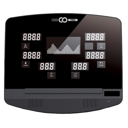 Беговая дорожка CardioPower PRO CT200