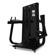 BRONZE GYM NEO 24 Глют-машина