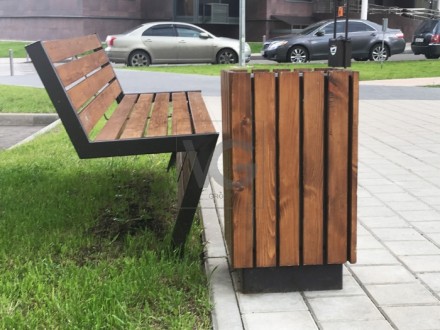 Урна Фламинго 02.060.0