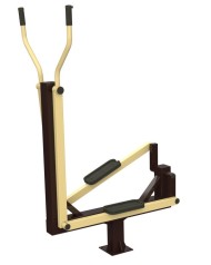 YT21 Эллиптический тренажер