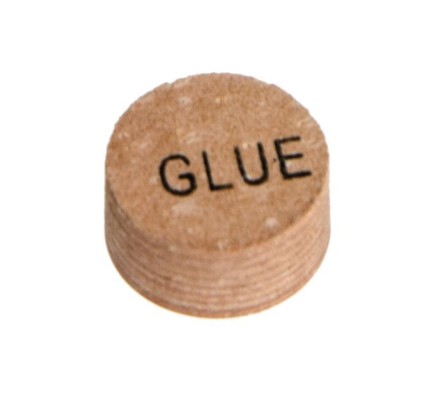 Наклейка для кия "Kamui Original" (M) 13 мм Наклейка для кия "Kamui Original" (M) 13 мм