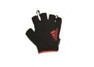 ADGB-12324RD Перчатки Essential Gloves - Red/XL ADGB-12324RD Перчатки Essential Gloves - Red/XL