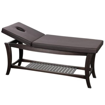 Массажная кушетка деревянная WCO6