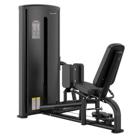Тренажер Smith BS016 Отведение/Приведение ног сидя