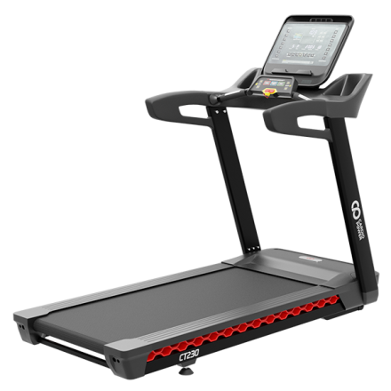 Беговая дорожка CardioPower PRO CT230