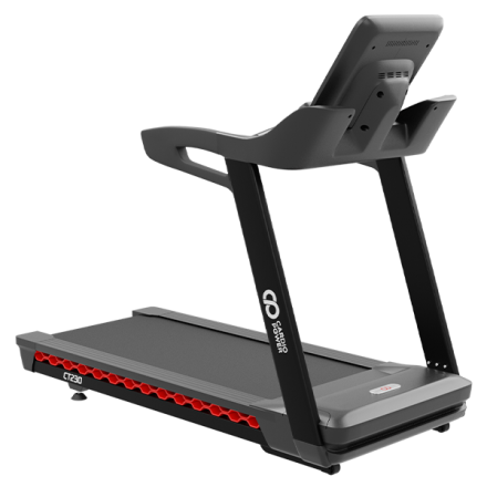 Беговая дорожка CardioPower PRO CT230