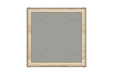 Песочница 'Столик' ПС-98 Песочница 'Столик' ПС-98