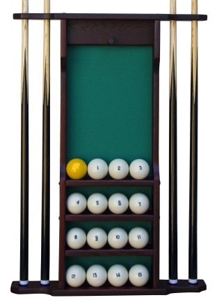 Киевница настенная универсальная (цвет махагон, 85 х 63 х 9 см) Киевница настенная универсальная (цвет махагон, 85 х 63 х 9 см)