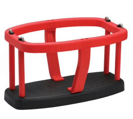 Сиденье-люлька для качелей - 'pure', TPE, цвет в ассортименте