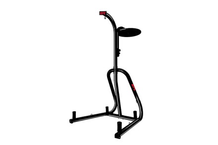 UFC Стойка боксерская DUAL