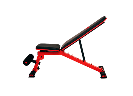 Уценка! UFC Скамья универсальная