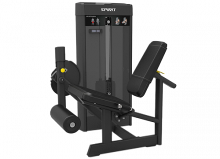 Разгибание ног сидя Spirit SP-4305