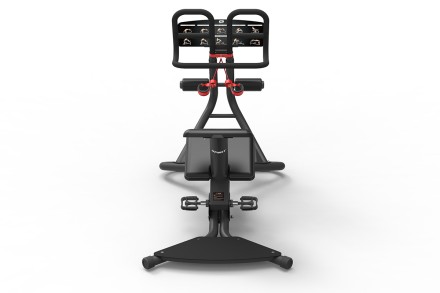 Тренажер для растяжки Spirit SP-4227