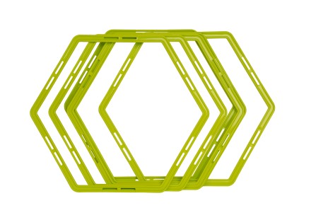 Система для развития скорости и ловкости 6 сот