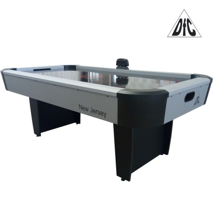 Игровой стол - аэрохоккей DFC NEW JERSEY
