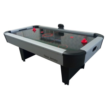 Игровой стол - аэрохоккей DFC NEW JERSEY