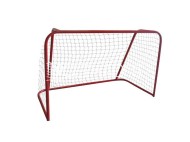 Ворота футбольные с сеткой 120 х 80 см d. 20 мм