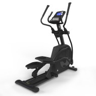 Эллиптический тренажер DFC Cardio E4400P Эллиптический тренажер DFC Cardio E4400P