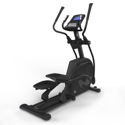 Эллиптический тренажер DFC Cardio E4400P Эллиптический тренажер DFC Cardio E4400P