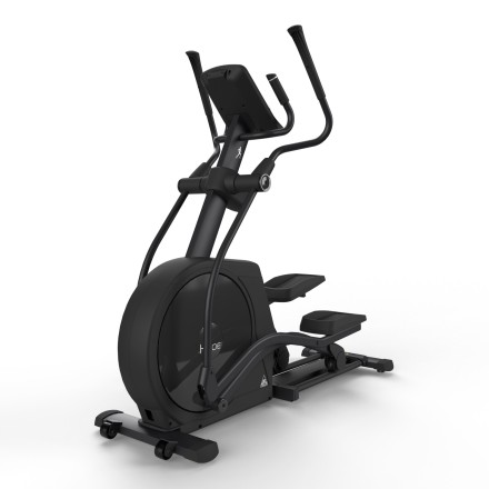 Эллиптический тренажер DFC Cardio E4400P Эллиптический тренажер DFC Cardio E4400P