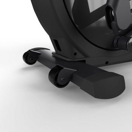 Эллиптический тренажер DFC Cardio E4400P Эллиптический тренажер DFC Cardio E4400P