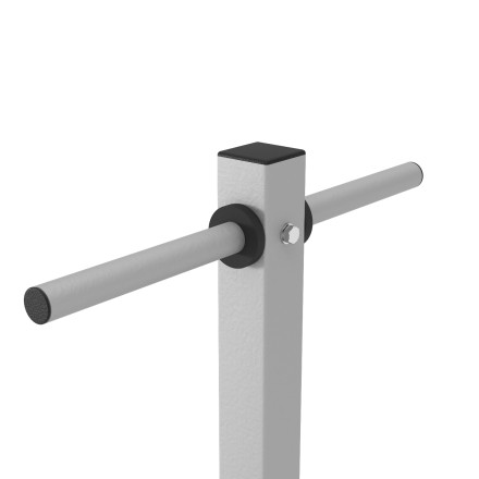 Стойка для хранения дисков 25/26 мм DFC D100133 Стойка для хранения дисков 25/26 мм DFC D100133