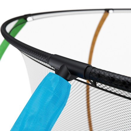 Батут с сеткой DFC A.KOU KIDS 6ft Батут с сеткой DFC A.KOU KIDS 6ft