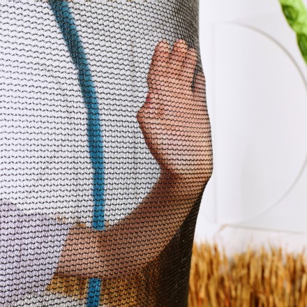 Батут с сеткой DFC A.KOU KIDS 6ft Батут с сеткой DFC A.KOU KIDS 6ft