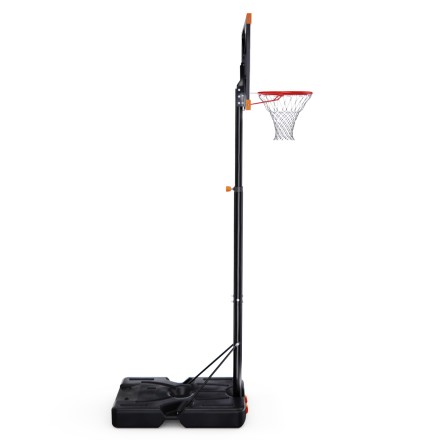 Баскетбольная мобильная стойка DFC SPORTSOUL, 112 х 72 x 0.2 см Баскетбольная мобильная стойка DFC SPORTSOUL, 112 х 72 x 0.2 см