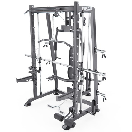 Машина Смита  MAXXUS GSMX-60