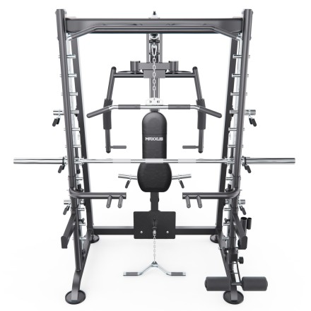 Машина Смита  MAXXUS GSMX-60