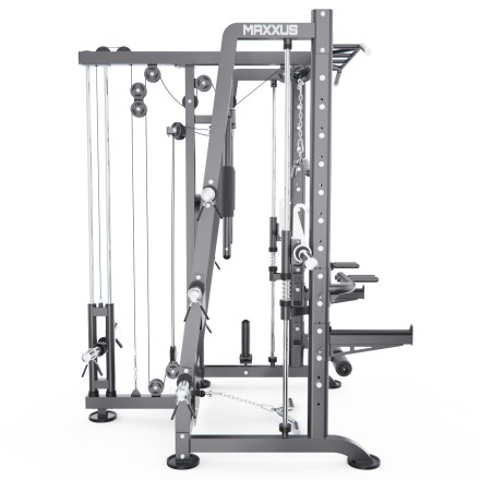 Машина Смита  MAXXUS GSMX-60