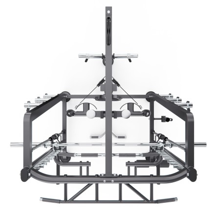 Машина Смита  MAXXUS GSMX-60