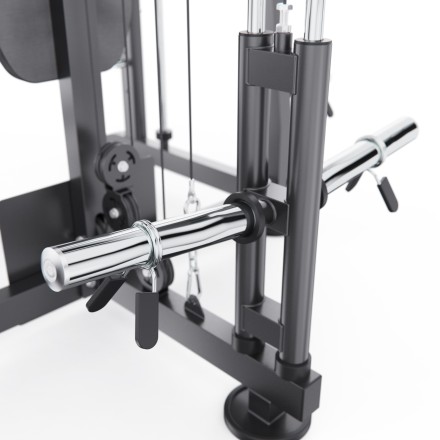 Машина Смита  MAXXUS GSMX-60