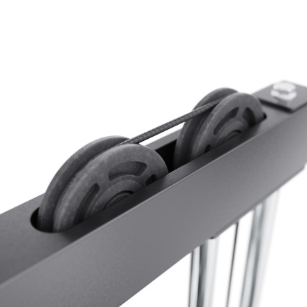 Машина Смита  MAXXUS GSMX-60