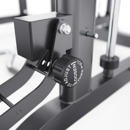 Машина Смита  MAXXUS GSMX-60