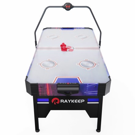 Игровой стол - аэрохоккей DFC 54" 136 x 68 см