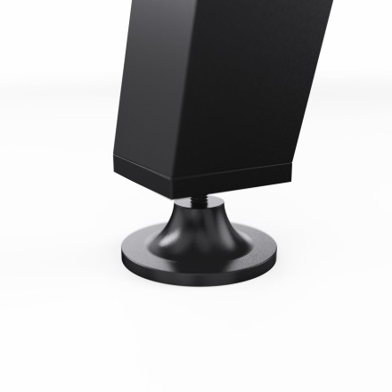 Игровой стол - аэрохоккей DFC 54" 136 x 68 см