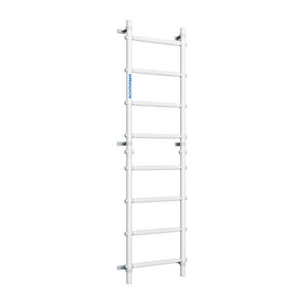 ДСКМ "Romana S11" (6.1.8.12.490.00) белый прованс с серыми ступенями