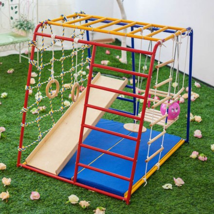 Детский спортивный комплекс Baby Hit maxi