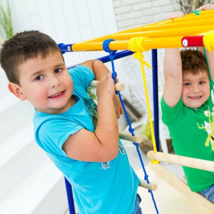 Детский спортивный комплекс Baby Hit maxi