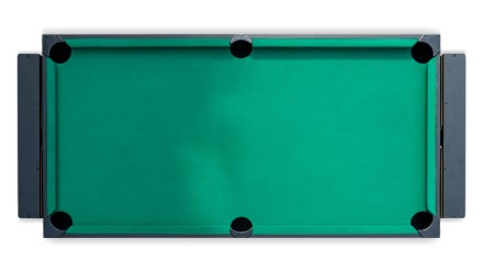 Многофункциональный игровой стол 3 в 1 «Global» Многофункциональный игровой стол 3 в 1 «Global»