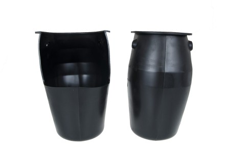 Комплект луз (57 мм) для стола "Dynamic II / Dynamic III" (6 шт) Комплект луз (57 мм) для стола "Dynamic II / Dynamic III" (6 шт)