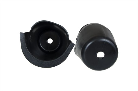 Комплект луз (57 мм) для стола "Dynamic II / Dynamic III" (6 шт) Комплект луз (57 мм) для стола "Dynamic II / Dynamic III" (6 шт)