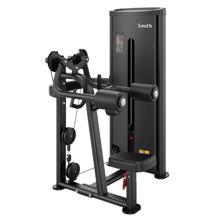 Тренажер Smith DA034 Дельтовидные мышцы
