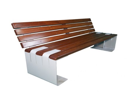 Скамейка «Симферополь»