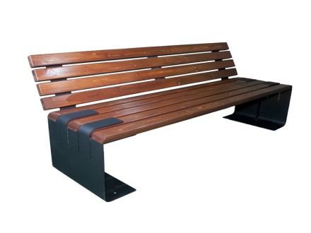 Скамейка «Симферополь»