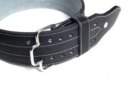 PX - BM Тяжелоатлетический пояс Proximа, размер М