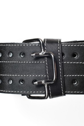 PX - BM Тяжелоатлетический пояс Proximа, размер М