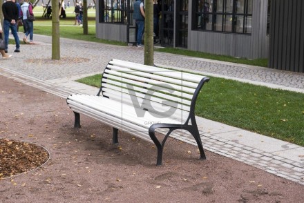 Скамейка Титул 01.093.0